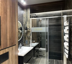 Люкс Спальня+ студия (4-х мест.) в Luxor Resort