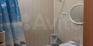 Мирный: Апартаменты Апартаменты на улица Овчинникова, 15
