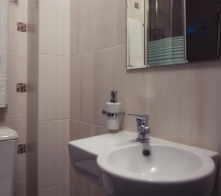 Четырёхместный номер Standard в Melissa