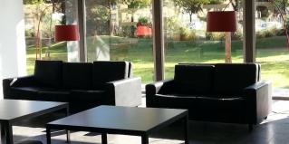 Эль-Прат-де-Льобрегат: Хостел Centre Esplai Hostel
