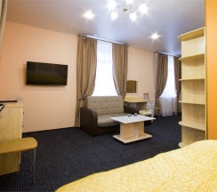 Люкс №5 в Виктория