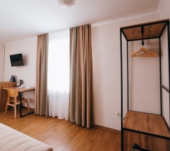 Стандарт Плюс в Дом Рыбака