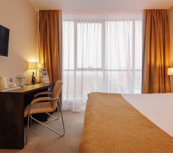 ЛЮКС в Aquamarine hotel&spa