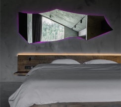 Люкс "Меркурий" в Moon2