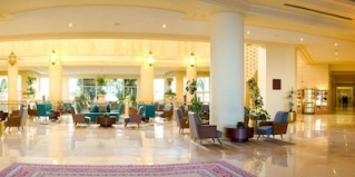 Хаммамет: Курортный отель El Mouradi Hammamet