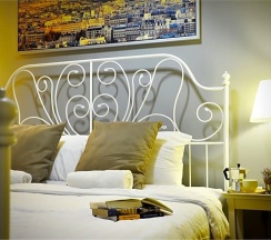 Номер Standard Пентхаус в Goodfellas Thong Lor Hostel