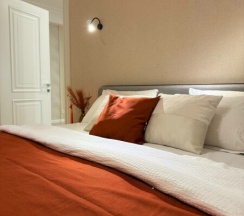 🌿 Уютная квартира у моря — для ценителей покоя и стиля в Как Дома 05