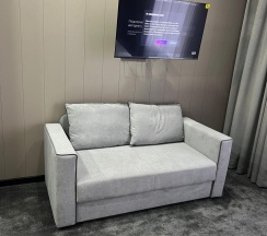 Двухместный номер Делюкс в Family room