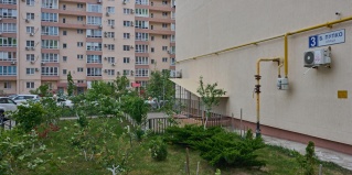 Новороссийск: Апартаменты Максимум