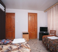 Номер Comfort в Гостевой дом