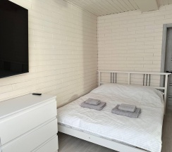 Дом у Моря в Хвоя