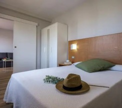 Апартаменты Superior с 2 комнатами в Apartamentos California