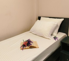 3-местная комната стандарт в Талисман Джемете