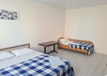 Кораблестроителей 62/1 в HomeHotel