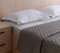 Стандартный двухместный номер в Эпос