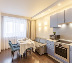 Квартира в RentPlaza