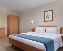 Апартаменты Корпоратив (с кухней) в Волга