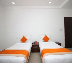 Номер Standard в OYO 9915 Petals Inn