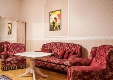 Люкс Executive в Cotton House Hotel Budapest