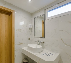 Junior Suite с балконом в Афалина
