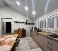 Коттедж стандарт в Flatpoint №178