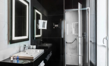 Двухместный люкс Incomparable двуспальная кровать в Maison Albar - Le Diamond