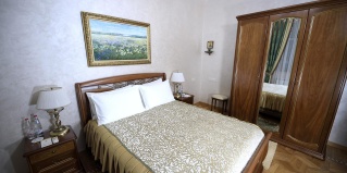 Москва: Отель Покровская