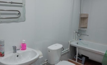 Четырёхместный номер Standard в Гостевой дом