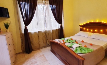 Стандарт в Июль