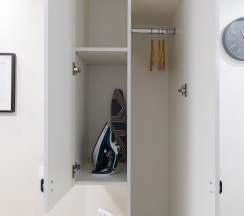 Apartment 2. Sevastyanova st. 8 в Апартаменты Исторический центр
