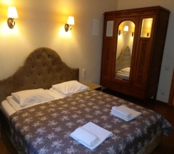 Номер Standard в Guest House Taurus