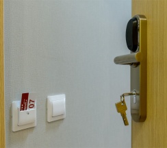 Стандарт двухместный Twin в Олимп