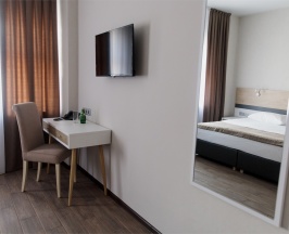 Junior Suite в Diamond Lugovaya