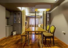 Люкс с 2 комнатами в OYO 1042 Boons Residence Sathorn