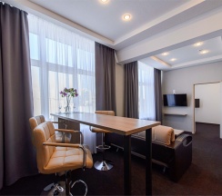 Люкс в Олимп