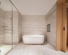 Люкс Superior в Chengdu qinhuang yongan hotel