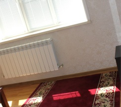 Коттедж 2 в Antey hotel