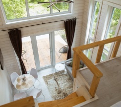 Барн MINI Брауни в Фазенда