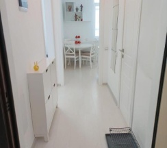 Апартаменты в Квартирное бюро