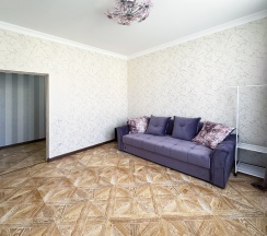 К 4/2, апарт 3-ком., 5х (1 эт) (12) | в Sea Zone
