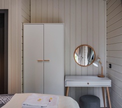 Lato-65 в Домик на Хуторе Кууса