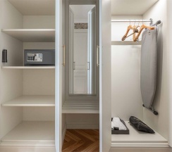 Делюкс Классик в Rodina Grand Hotel&SPA Irkutsk 5*