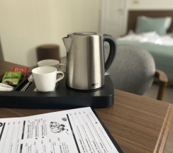 Небольшой стандарт в Бианки 4*
