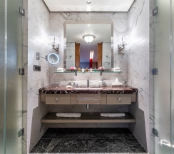 Семейный номер в Lotte hotel St.Petersburg