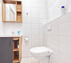 Квартира в Апартаменты на г. Москва, Варшавское шоссе, д. 168 подъезд 7