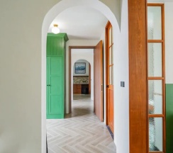 Вилла Lagoon с 2 комнатами в Sugar Marina Resort – LAGOON Villas – Nai Yang Beach