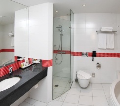 Апартамент в Avenue Park Hotel