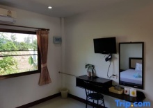 Двухместный номер Standard двуспальная кровать в Nestvilla Khok-kloi Phang-nga