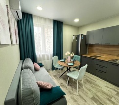 Однокомнатный Люкс (219) в Frukty Rent