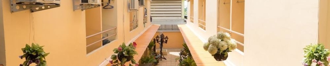 Двухместный номер Standard в Sabaidee Residence